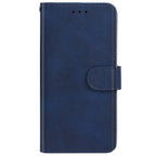 Leather Phone Case, Honor X8b – Lanyard, Card Slot, Leather, For Honor X6a