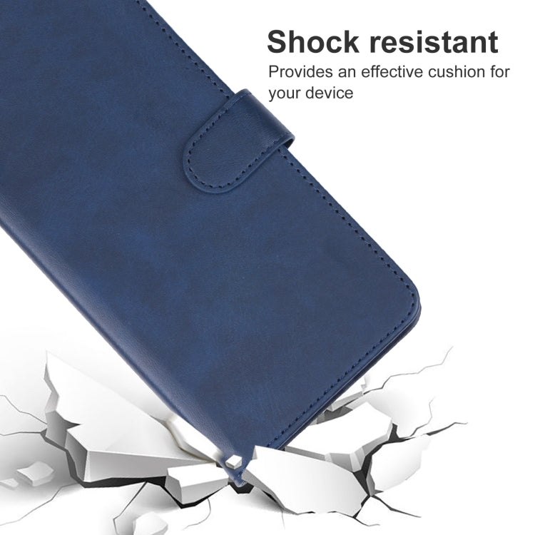 Leather Phone Case, Honor X8b – Lanyard, Card Slot, Leather, For Honor X6a