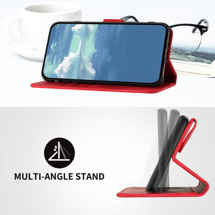Line Pattern Skin Feel Leather Phone Case – Wear-resistant, Lanyard, Card Slot, For Huawei nova 12i, For Huawei nova 12s, For Huawei nova Y72, For Huawei nova 12 Pro / nova 12 Ultra