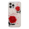 Phone Case – Transparent (iPhone 14) #6 For iPhone 14