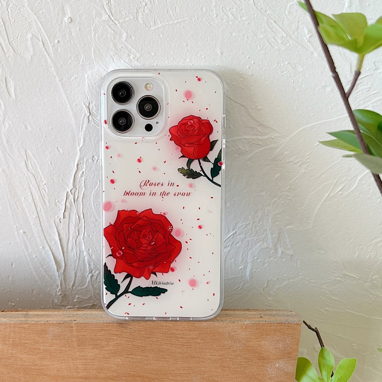 Phone Case – Transparent (iPhone 14) #6