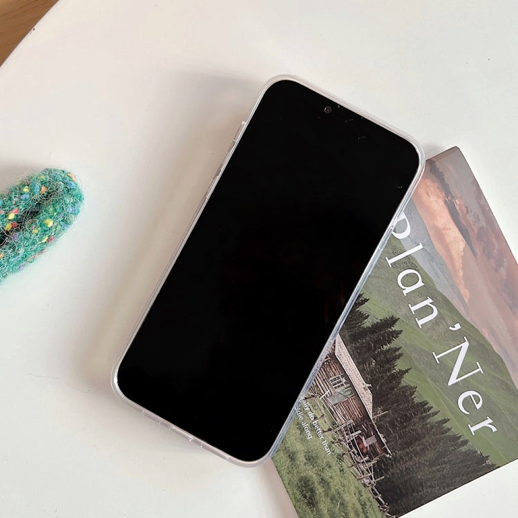 Phone Case – Transparent (iPhone 14) #6