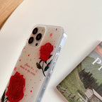 Phone Case – Transparent (iPhone 14) #6