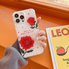 Phone Case – Transparent (iPhone 14) #6
