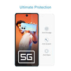 10pcs 0.26mm 9H 2.5D Tempered Glass Film, For Infinix Hot 30 5G, For Infinix Hot 9 Lite, For Infinix GT 10 Pro, For Infinix Zero 30, For Infinix Zero 30 4G, For Infinix Note 30 Pro, For Infinix Hot 30 Play NFC, For Infinix Note 30i, For Infinix Smart 7...