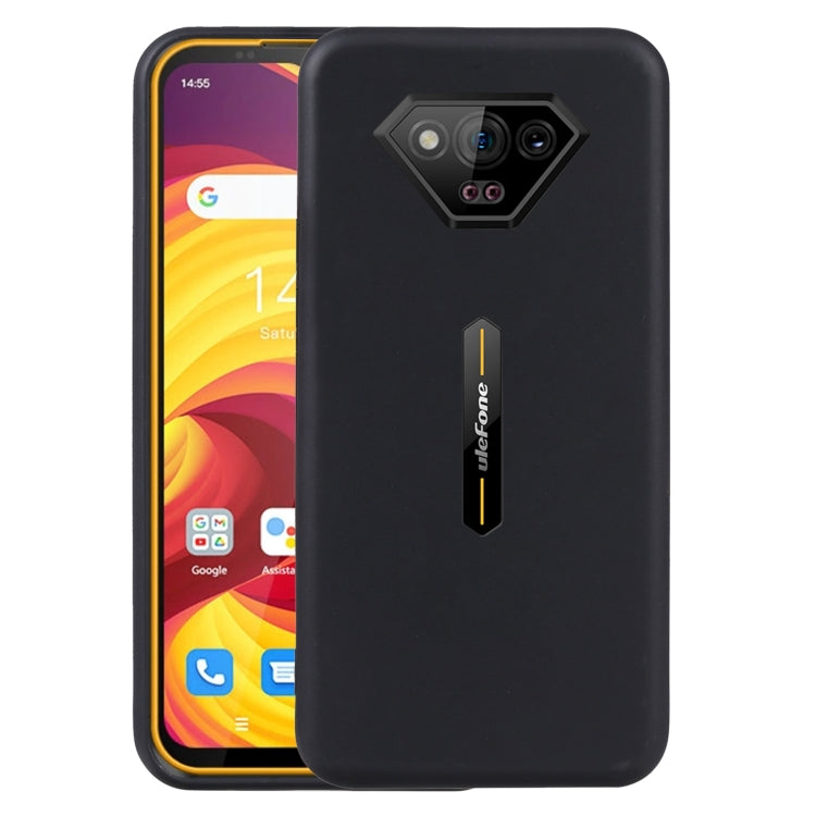 TPU Phone Case – TPU, For Ulefone Armor 27T Pro, For Ulefone Armor 26 Ultra Walkie-Talkie, For Ulefone Note 17 Pro, For Ulefone Armor 26 Ultra, For Ulefone Power Armor 16S, For Ulefone Power Armor 18T Ultra, For Ulefone Armor 24, For Ulefone Armor X12... For Ulefone Armor X13