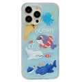 IMD Phone Case – Cute Animal Pattern Phone Case, For iPhone 13 Pro, For iPhone 12 Pro... For iPhone 13 Pro Seal