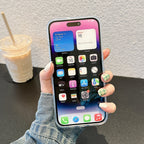IMD Phone Case – Cute Animal Pattern Phone Case, For iPhone 11 Pro Max, For iPhone 11...