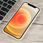 Milk Tea Astronaut Pattern Liquid Silicone Phone Case, For iPhone 12, For iPhone 12 Pro Max, For iPhone 12 Pro, For iPhone 11 Pro Max, For iPhone 11, For iPhone 11 Pro, For iPhone XS / X, For iPhone XR, For iPhone XS Max, For iPhone 8 Plus / 7 Plus    ...