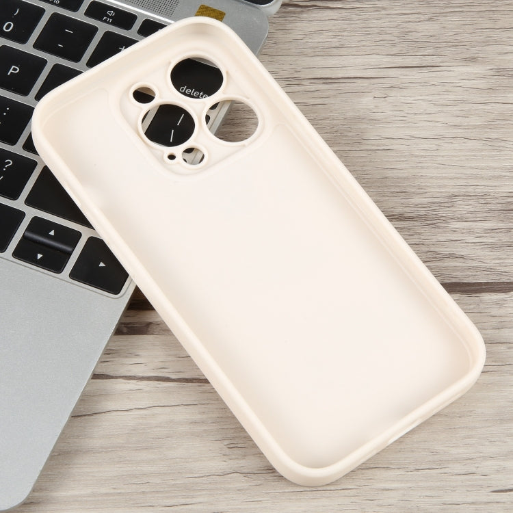 Milk Tea Astronaut Pattern Liquid Silicone Phone Case, For iPhone 15 Pro Max, For iPhone 15 Pro, For iPhone 15 Plus, For iPhone 15, For iPhone 14 Plus, For iPhone 14, For iPhone 14 Pro, For iPhone 14 Pro Max, For iPhone SE 2022 / SE 2020 / 8 / 7       ...