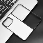 PU Leather PC Phone Case – Leather, For Google Pixel 10 Pro Fold, For Google Pixel 9 Pro Fold, For Google Pixel Fold