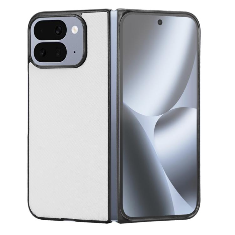 PU Leather PC Phone Case – Leather, For Google Pixel 10 Pro Fold, For Google Pixel 9 Pro Fold, For Google Pixel Fold
