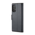 CaseMe 023 Butterfly Buckle Litchi Texture RFID Anti-theft Leather Phone Case, For Samsung Galaxy A73 5G, For Samsung Galaxy A33 5G, For Samsung Galaxy S22 Ultra 5G, For Samsung Galaxy S22+ 5G