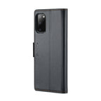 CaseMe 023 Butterfly Buckle Litchi Texture RFID Anti-theft Leather Phone Case, For Samsung Galaxy S20, For Samsung Galaxy S20+, For Samsung Galaxy A71 4G, For Samsung Galaxy A51 4G/M40s