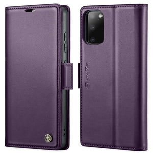Pearly Purple
