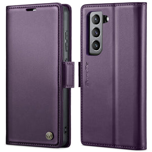 Pearly Purple