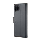 CaseMe 023 Butterfly Buckle Litchi Texture RFID Anti-theft Leather Phone Case, For Samsung Galaxy A12 5G, For Samsung Galaxy A13 4G/5G/A04s/A04/M13 5G, For Samsung Galaxy S20 FE, For Samsung Galaxy A23