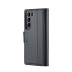 CaseMe 023 Butterfly Buckle Litchi Texture RFID Anti-theft Leather Phone Case, For Samsung Galaxy S21+ 5G, For Samsung Galaxy S21 Ultra 5G, For Samsung Galaxy Note20 Ultra, For Samsung Galaxy S20 Ultra