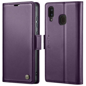 Pearly Purple