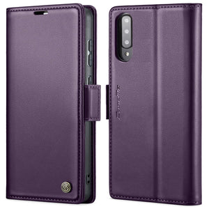 Pearly Purple