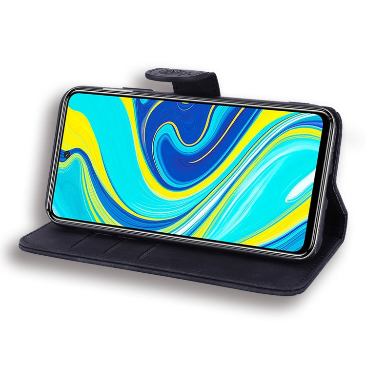 Embossed Sunflower Pattern Horizontal Flip PU Leather Case with Holder & Card Slots & Wallet & Lanyard – Lanyard, Card Slot, Flip, For Xiaomi Redmi Note 9 Pro Max, For Xiaomi Mi CC9 Pro / Mi Note 10 / Mi Note 10 Pro, For Huawei Mate 30 Pro