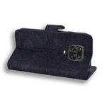 Embossed Sunflower Pattern Horizontal Flip PU Leather Case with Holder & Card Slots & Wallet & Lanyard – Lanyard, Card Slot, Flip, For Xiaomi Redmi Note 9 Pro Max, For Xiaomi Mi CC9 Pro / Mi Note 10 / Mi Note 10 Pro, For Huawei Mate 30 Pro