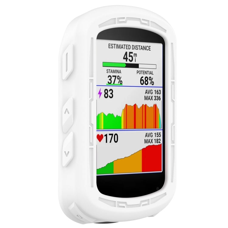 Protective Case – Silicone (Garmin Edge 840)