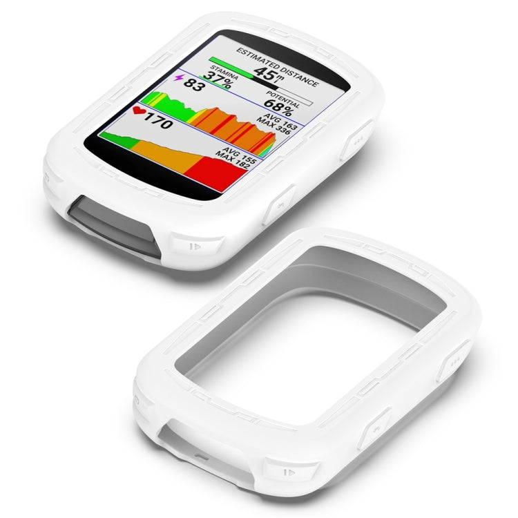 Protective Case – Silicone (Garmin Edge 840)