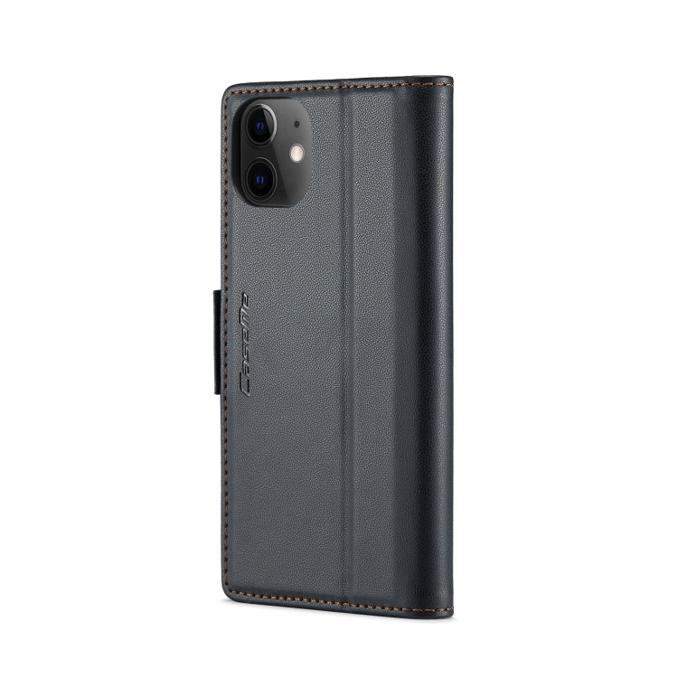 Phone Case – Leather (iPhone 12) #2