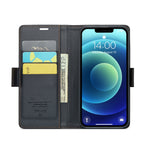 Phone Case – Leather (iPhone 12) #2