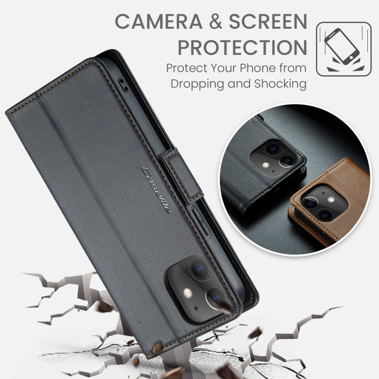 Phone Case – Leather (iPhone 12) #2