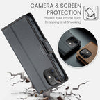 Phone Case – Leather (iPhone 12) #2