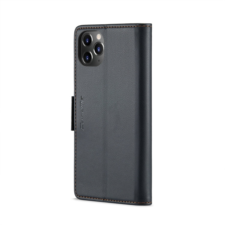 Phone Case – Leather (iPhone 11 Pro) #2