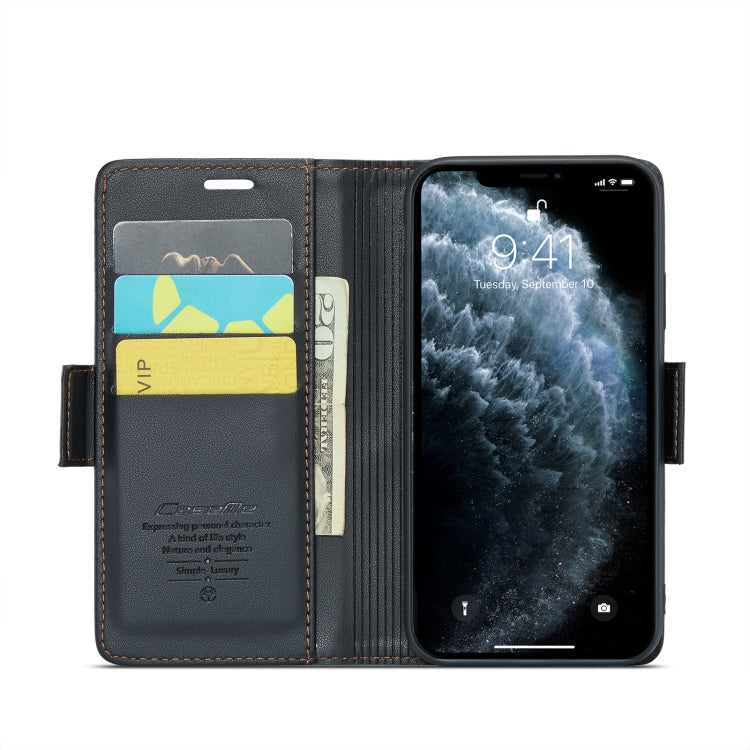 Phone Case – Leather (iPhone 11 Pro) #2