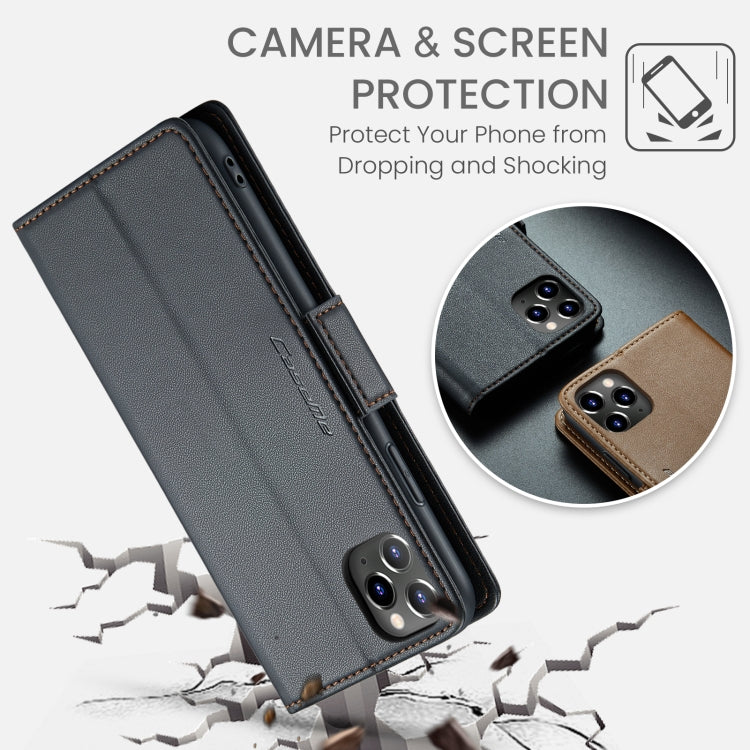 Phone Case – Leather (iPhone 11 Pro) #2