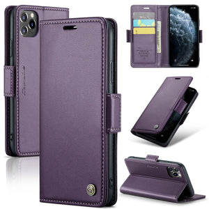 Pearly Purple