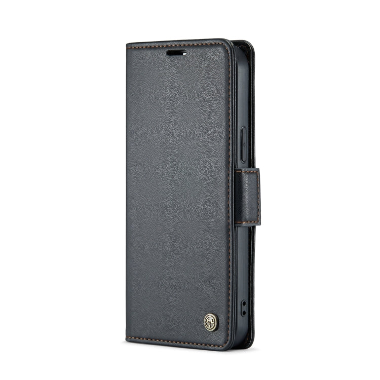 Phone Case – Leather (iPhone 15 Pro Max)