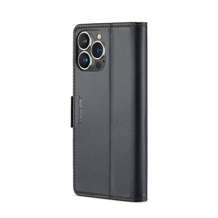 Phone Case – Leather (iPhone 15 Pro Max)