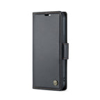 Phone Case – Leather (iPhone 15 Plus)