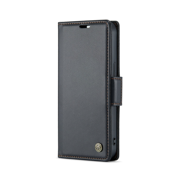 Phone Case – Leather (iPhone 15 Plus)
