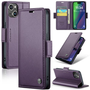 Pearly Purple