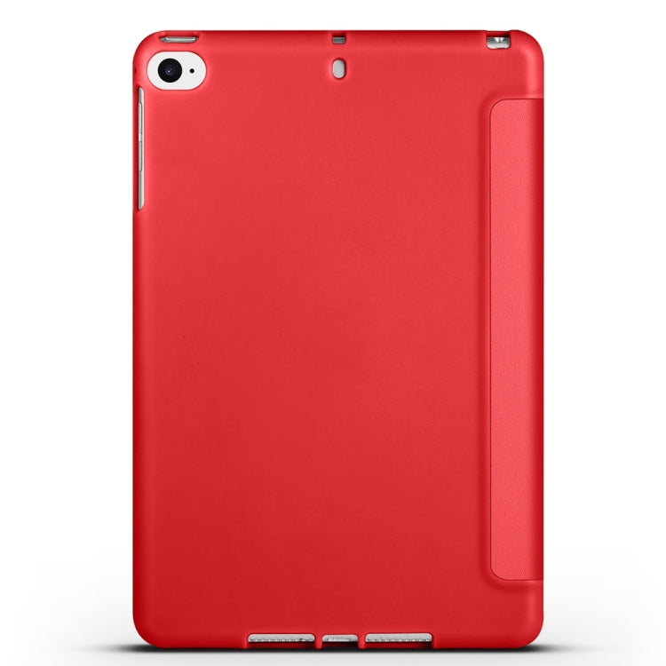 Tablet Case – Leather, Foldable (iPad mini 5)