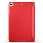 Tablet Case – Leather, Foldable (iPad mini 5)