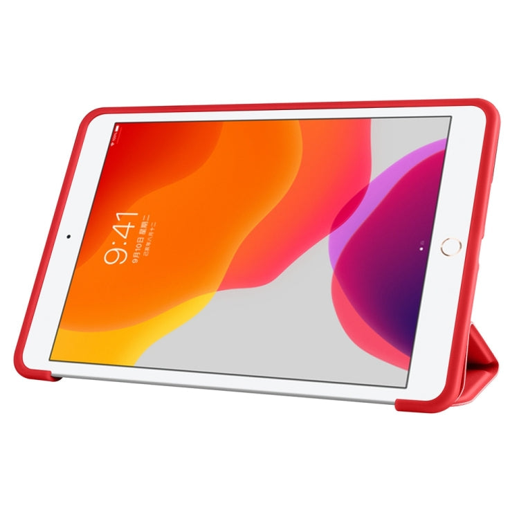 Tablet Case – Leather, Foldable (iPad mini 5)
