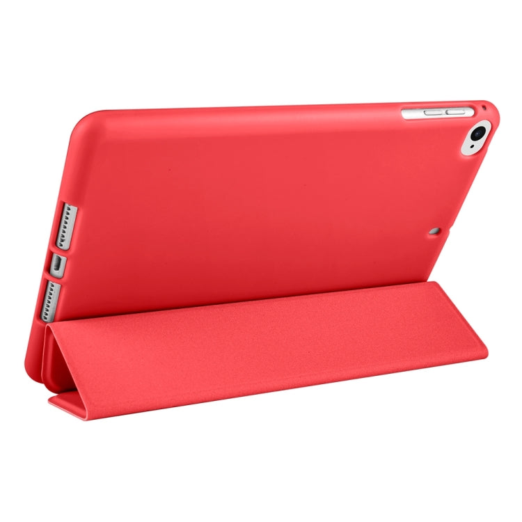 Tablet Case – Leather, Foldable (iPad mini 5)