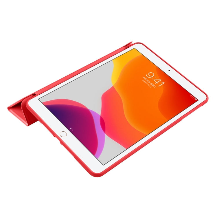 Tablet Case – Leather, Foldable (iPad mini 5)