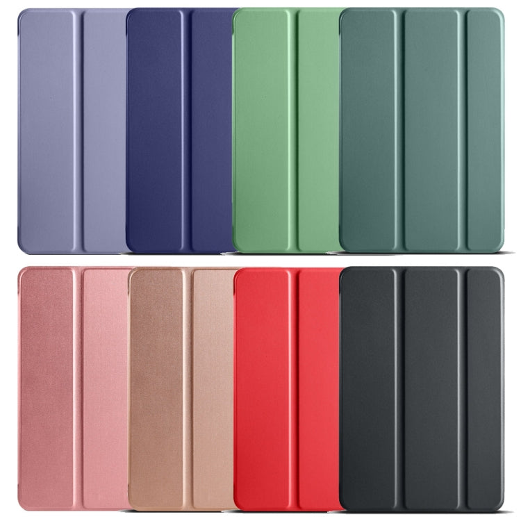 Tablet Case – Leather, Foldable (iPad mini 5)