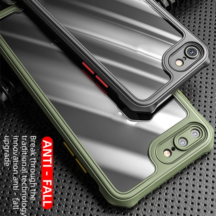 Case – Shockproof (iPhone SE 2022)