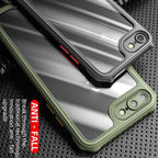 Case – Shockproof (iPhone SE 2022)