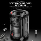 Case – Shockproof (iPhone SE 2022)
